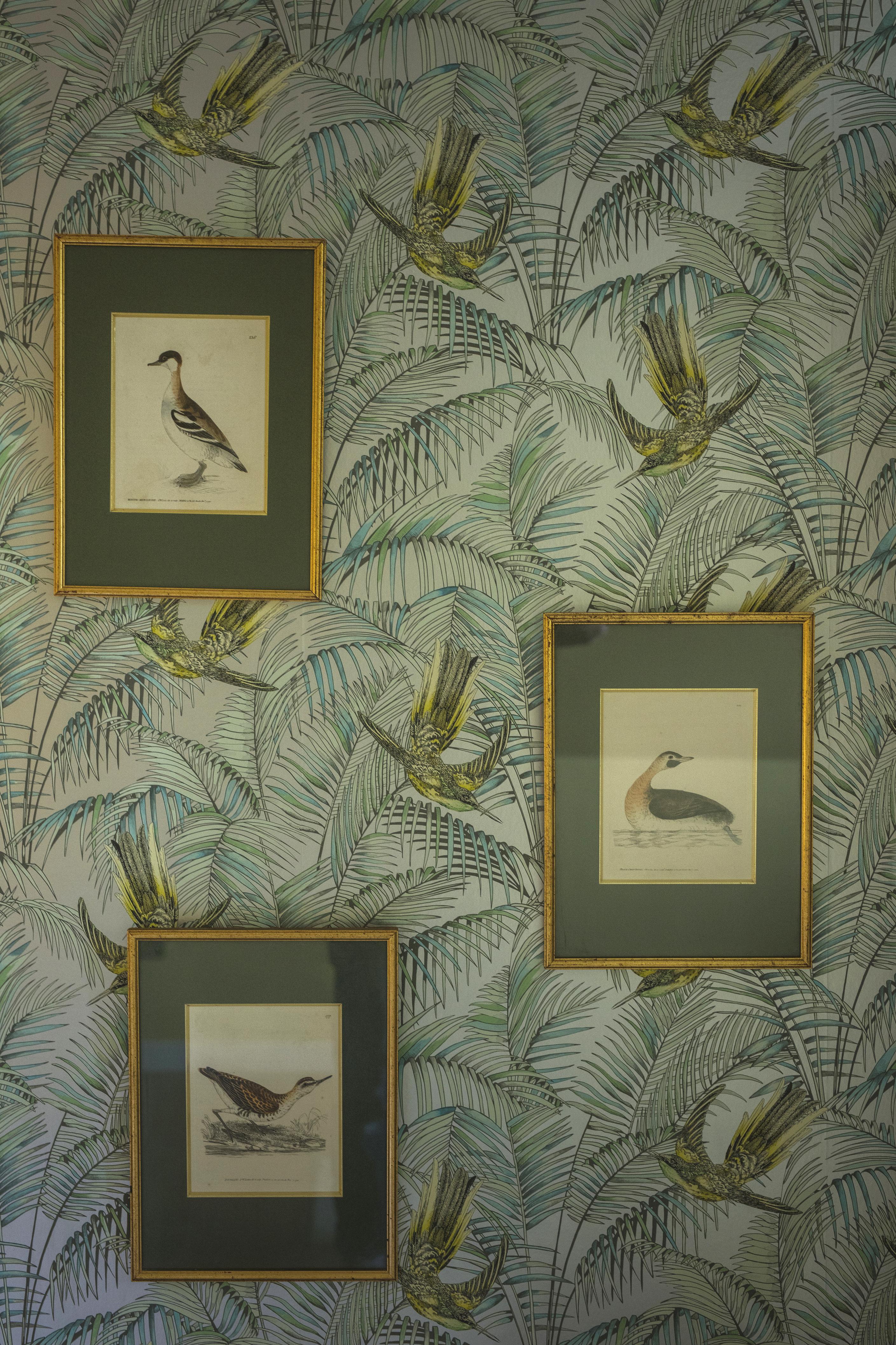 La Mare Aux Oiseaux, The Originals Collection Hotel Saint-Joachim Екстериор снимка